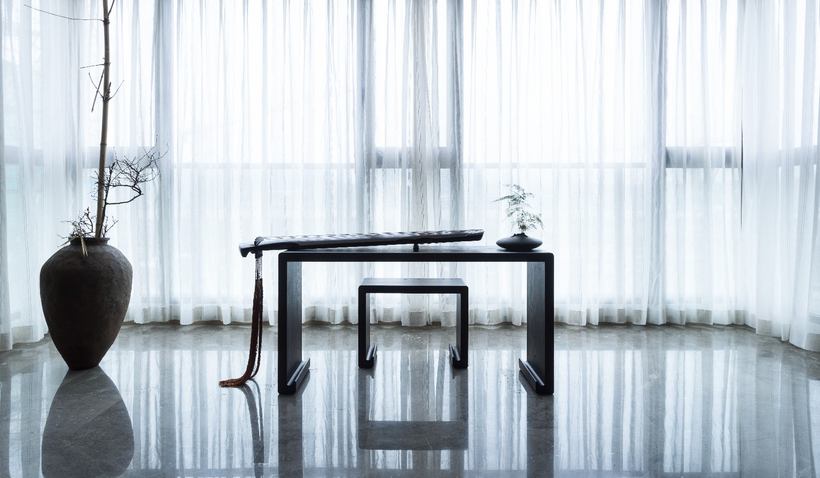 金地西溪风华洋房-18