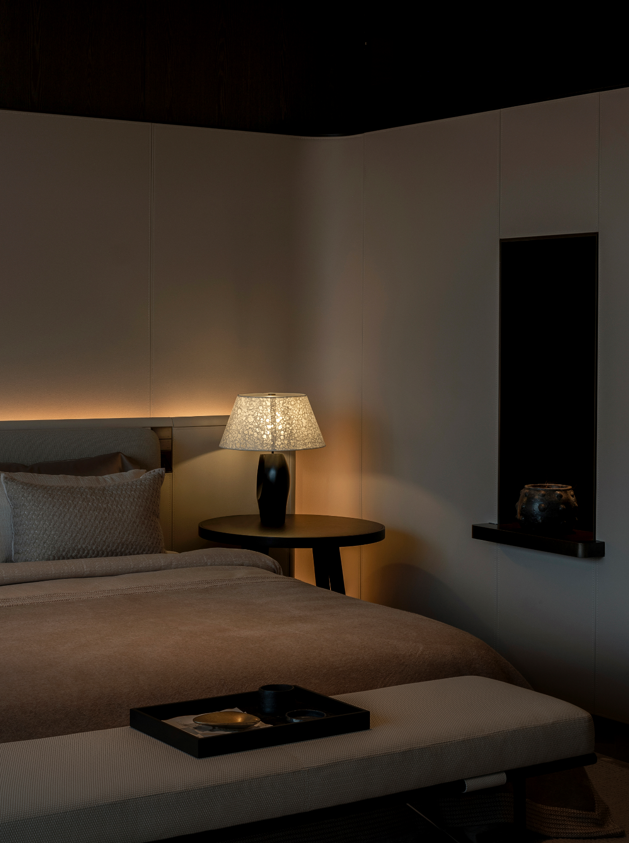 杭州兆丰ESSENCE「归屿」丨中国杭州-47