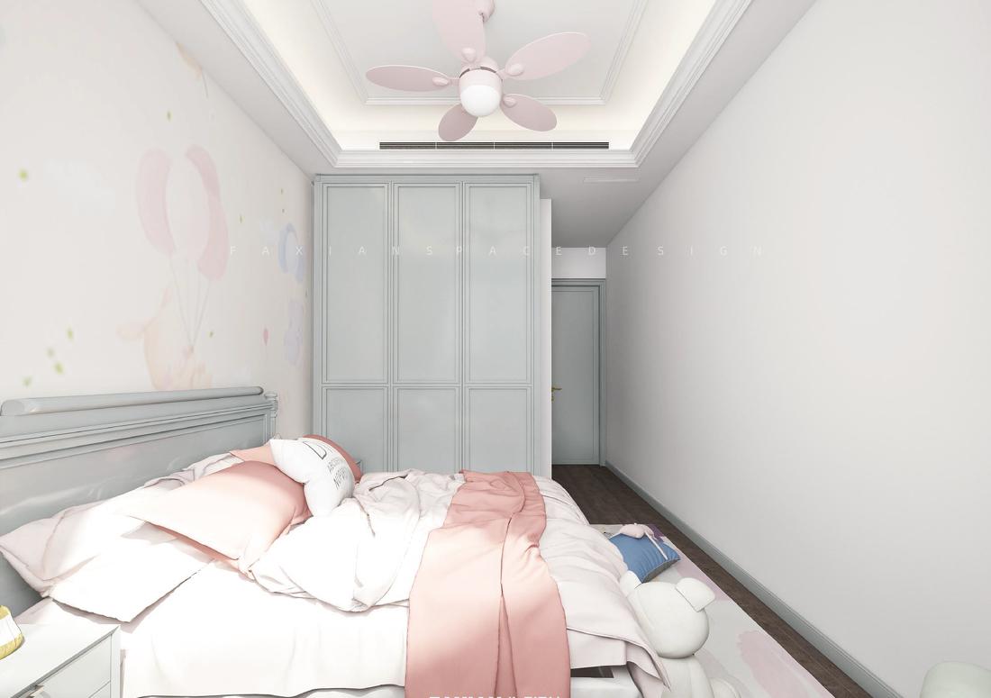 发现设计—淄博翡翠世家别墅-7