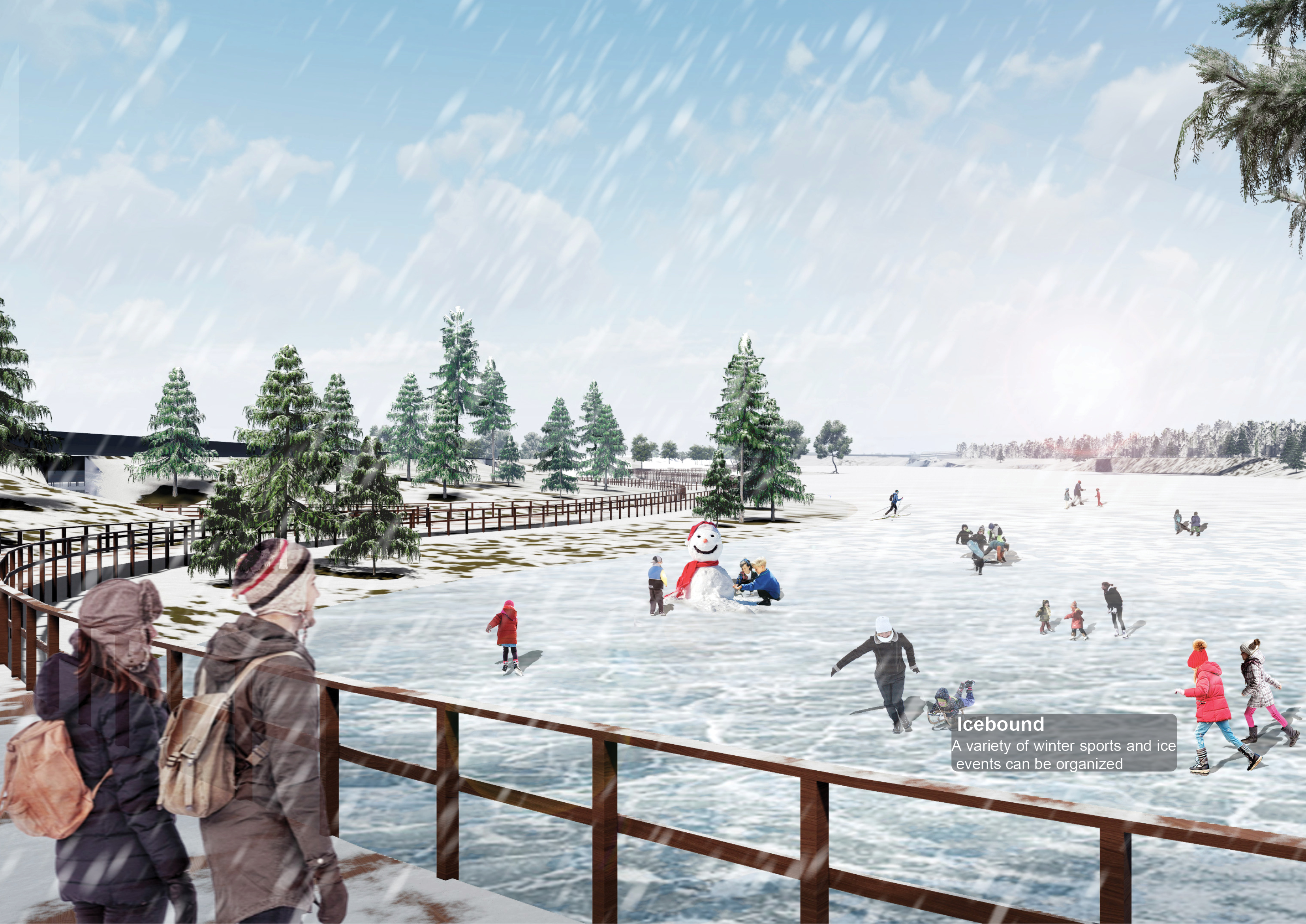 丨加拿大魁北克丨JWP Design-25