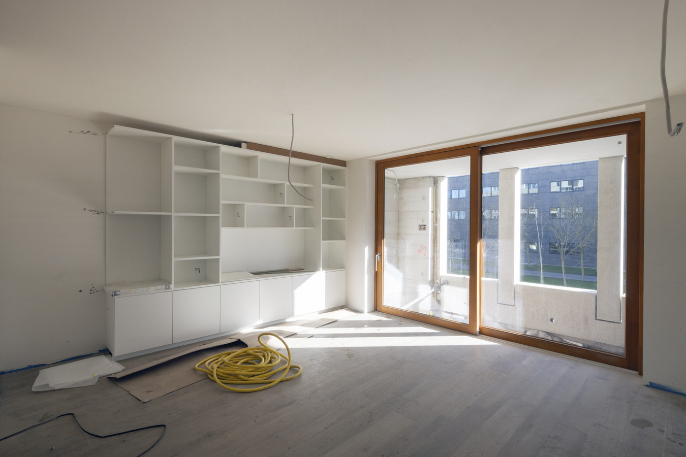 Woonwijk Tondelier-10