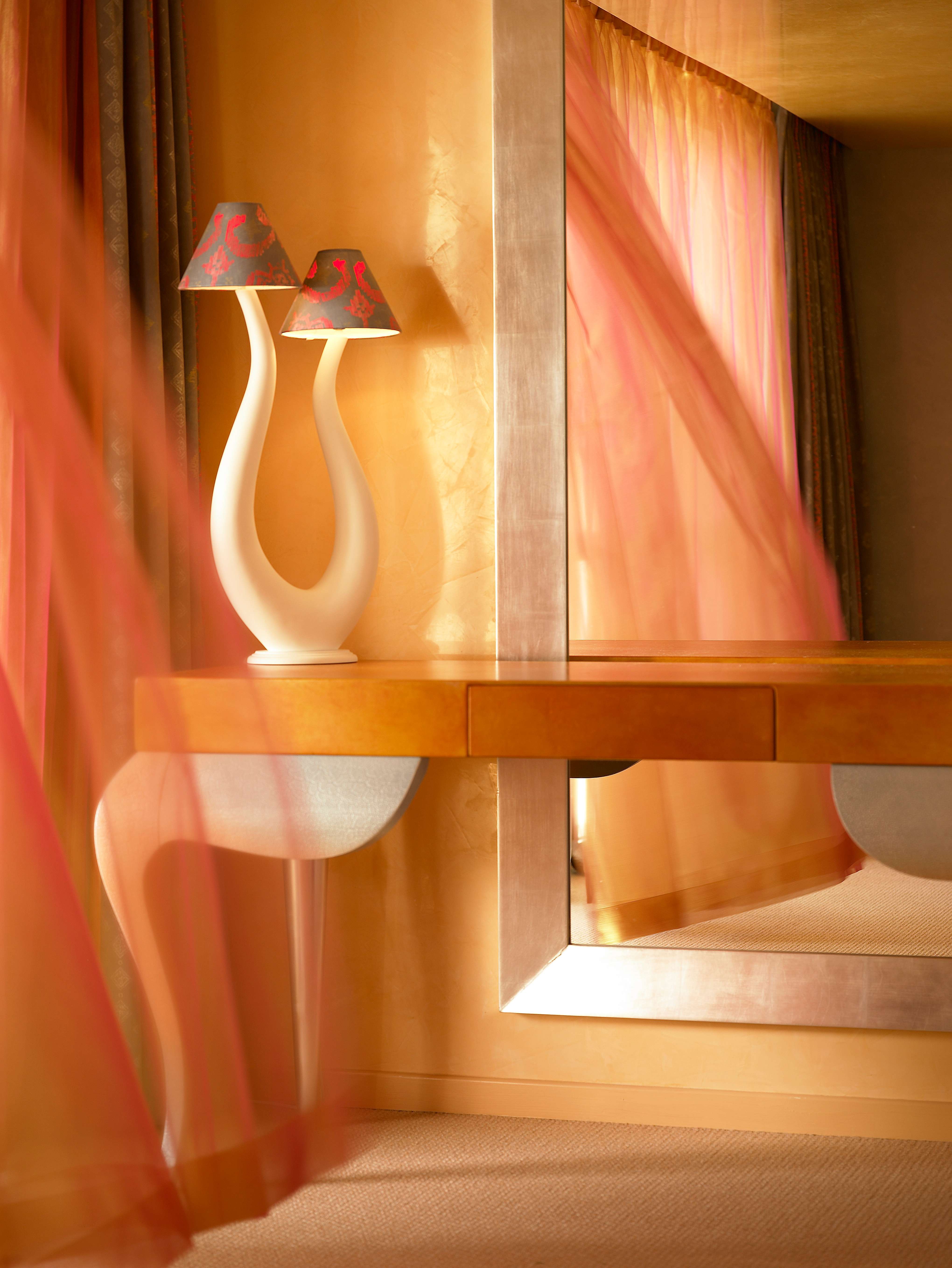 瑞士阿斯科纳Hotel Eden Roc-10