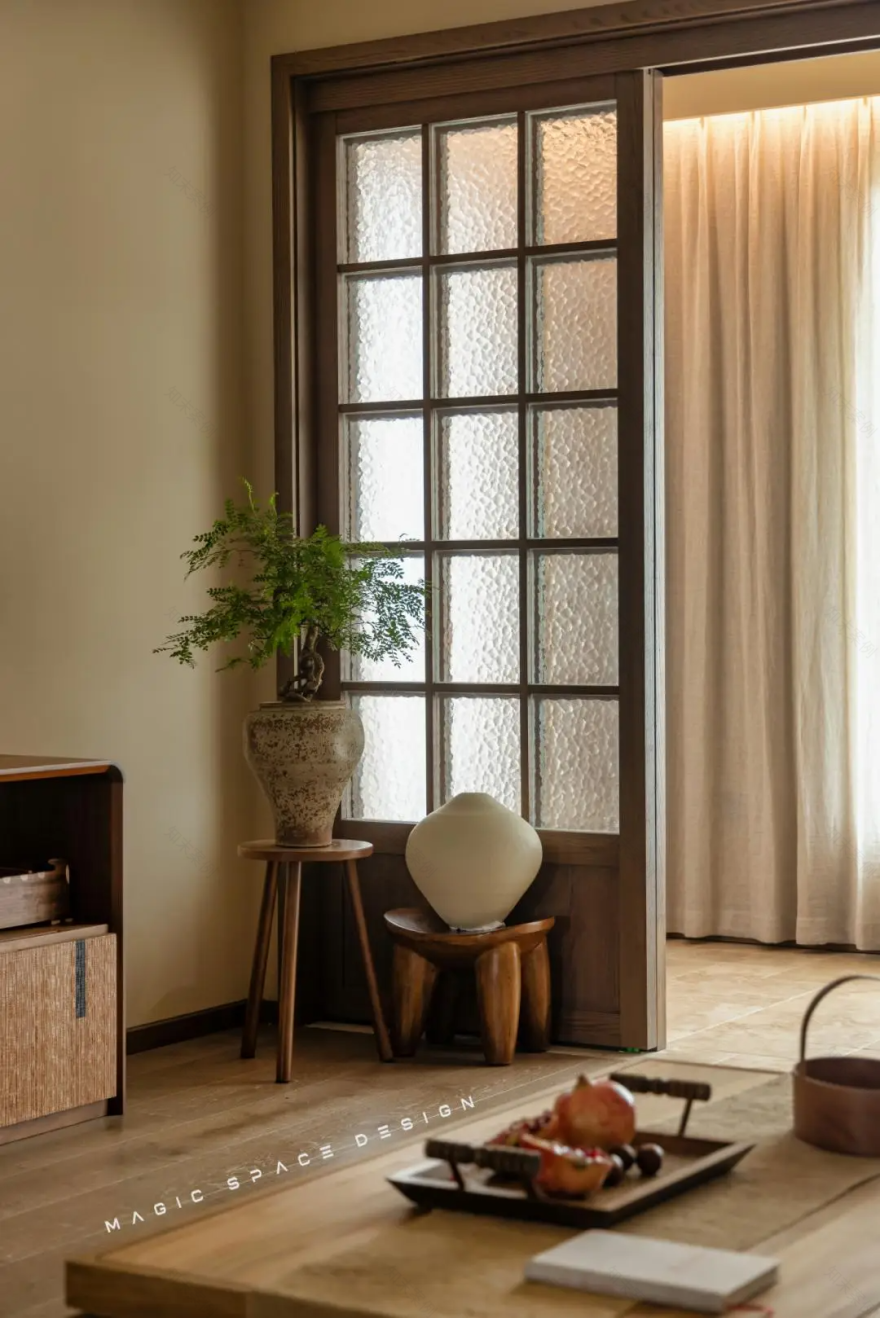 合肥·西山林语丨中国合肥丨麻吉空间联合设计-21