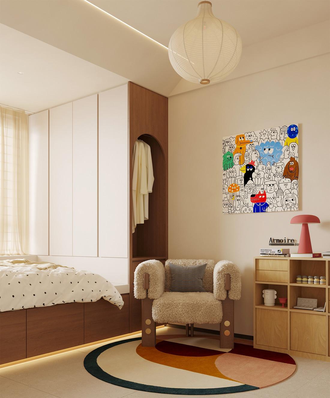 功能之上：少即是多的自由领地-26