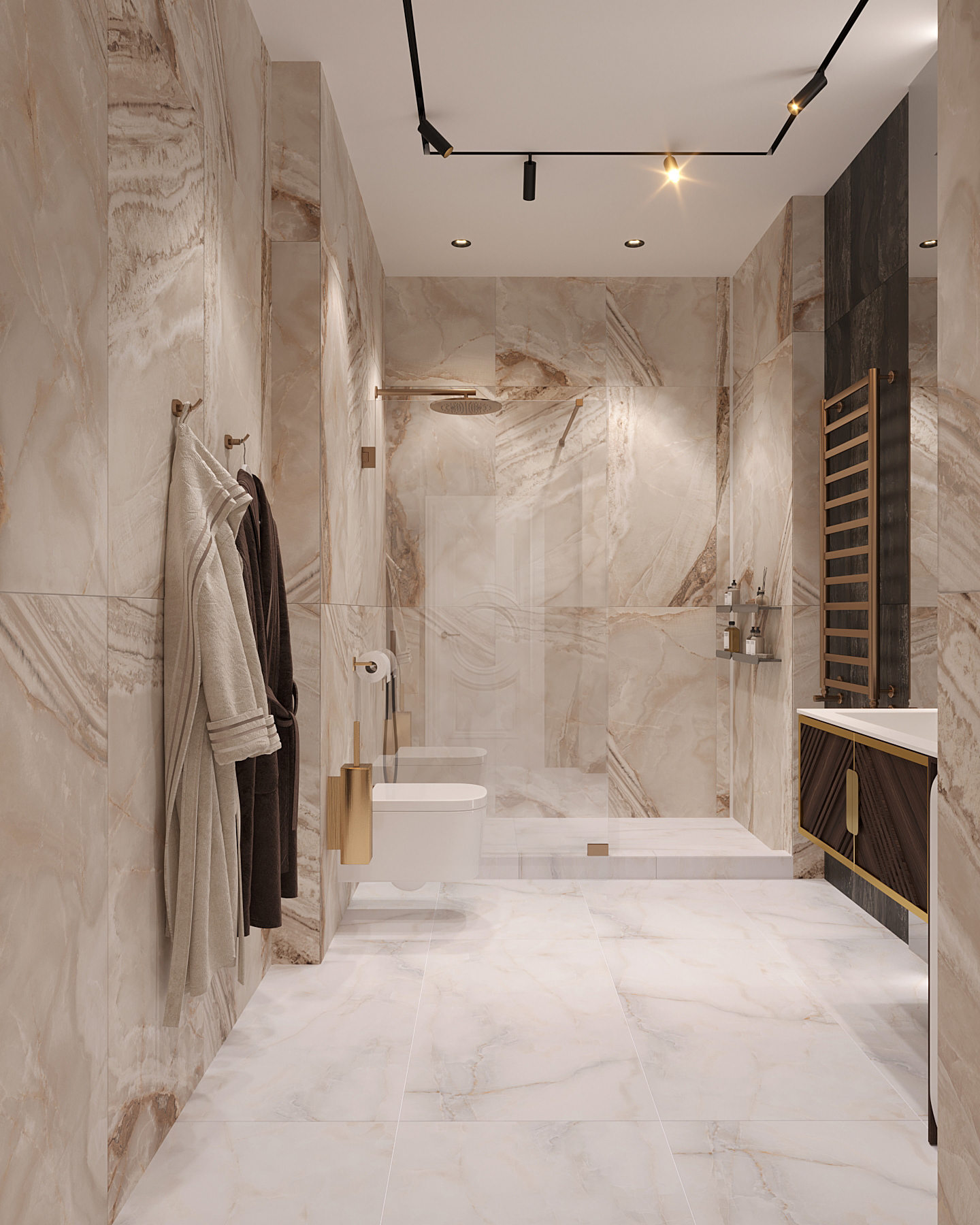 Загородным дом по ул. Нагороная, г. Благовещенск-78