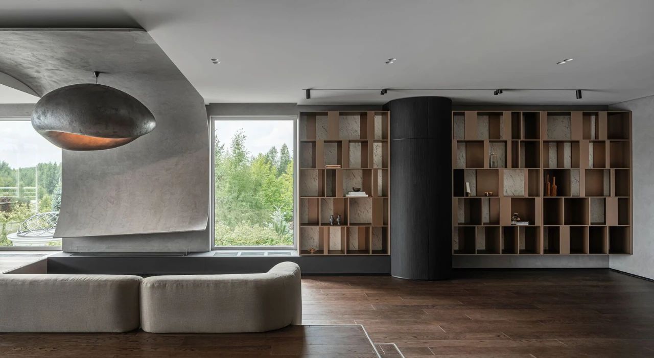 Vyshyto之家丨乌克兰丨MAKHNO Studio-16