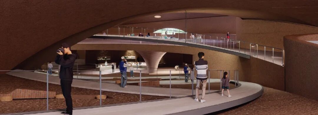 2022北京冬奥会崇礼区空间品质提升项目荣膺第七届国际建协巴库国际建筑大奖-105