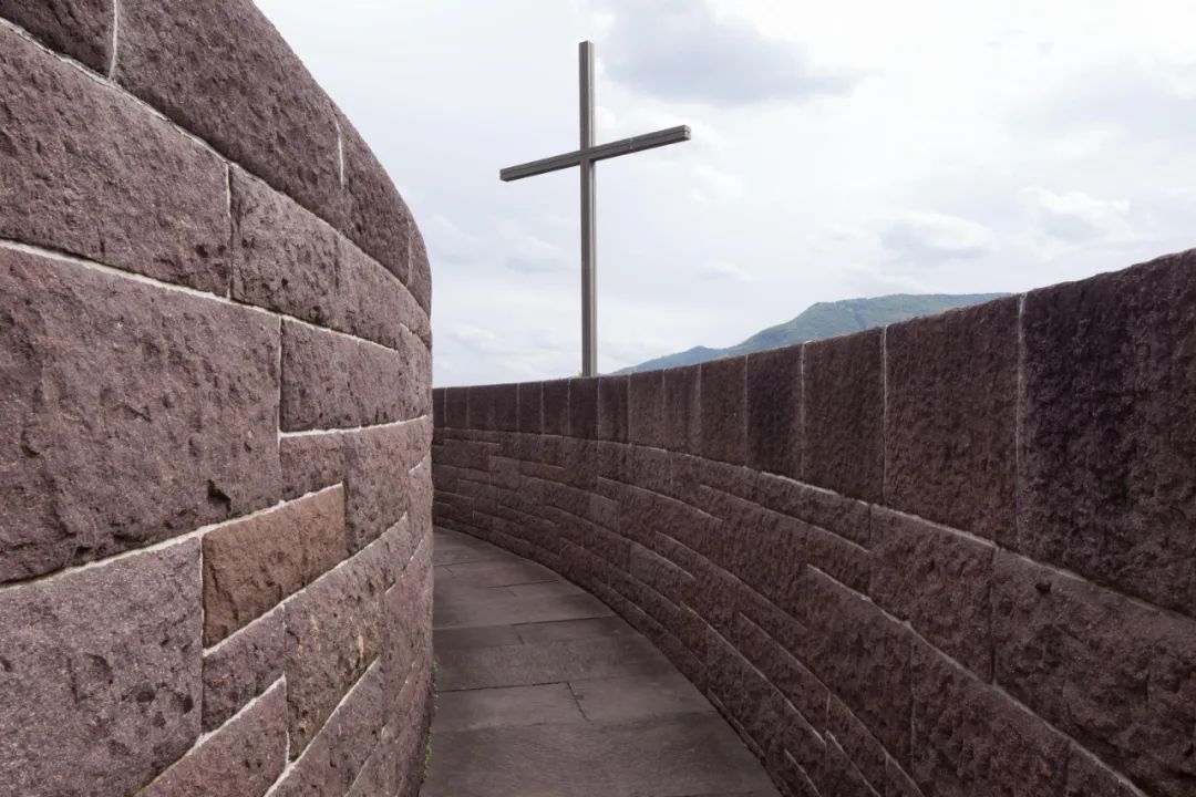 永续的场地 · 探索墓葬建筑的生死哲学丨阿根廷-11