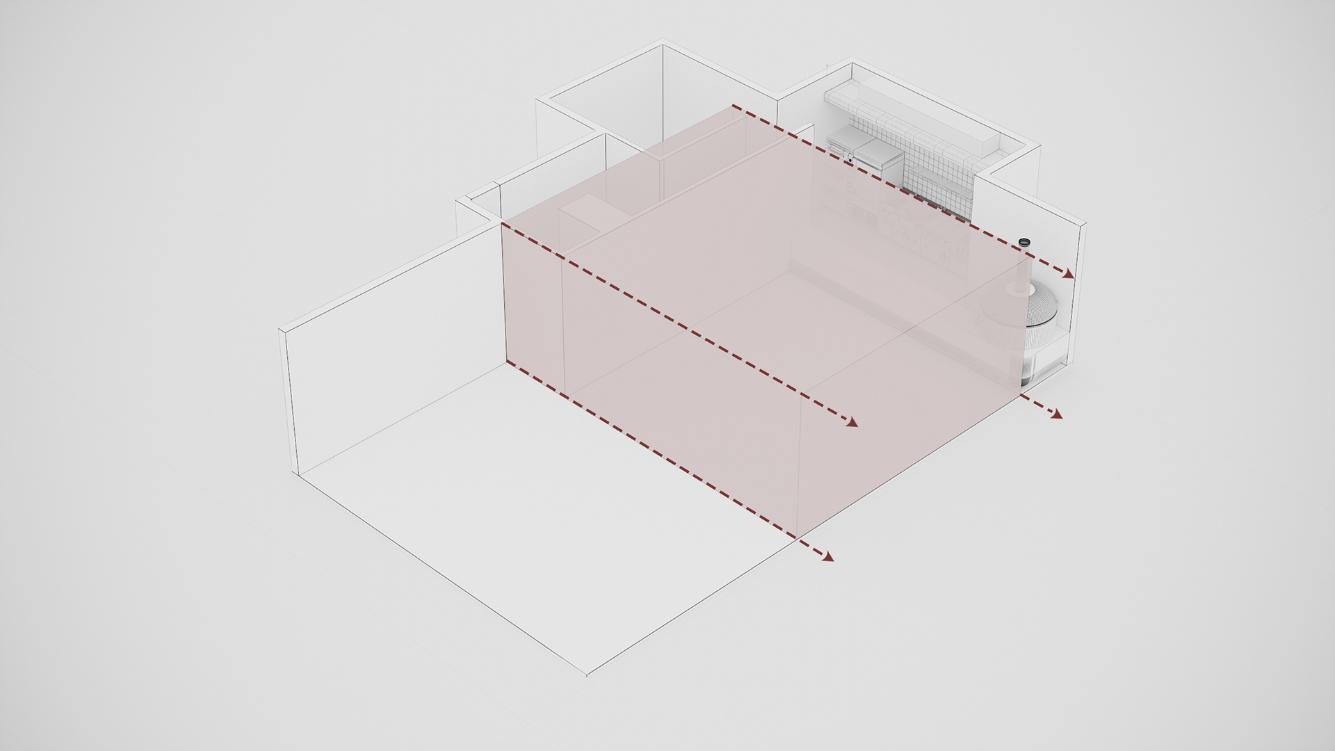 ZAGHLOOL 餐厅丨埃及-7