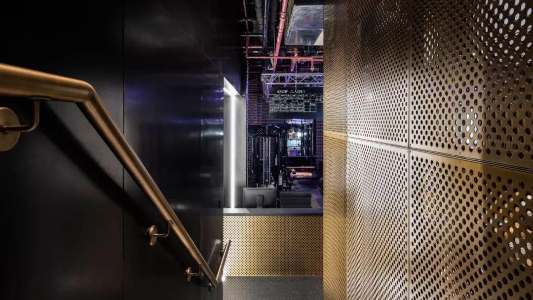 诗意迪拜 | ANARCHITECT 理性之作-36