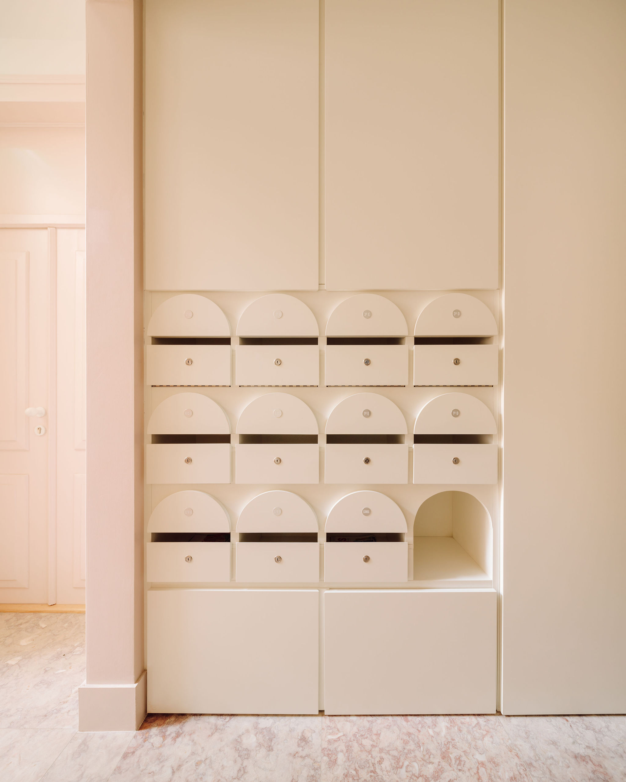 曼彻斯特大厦-13