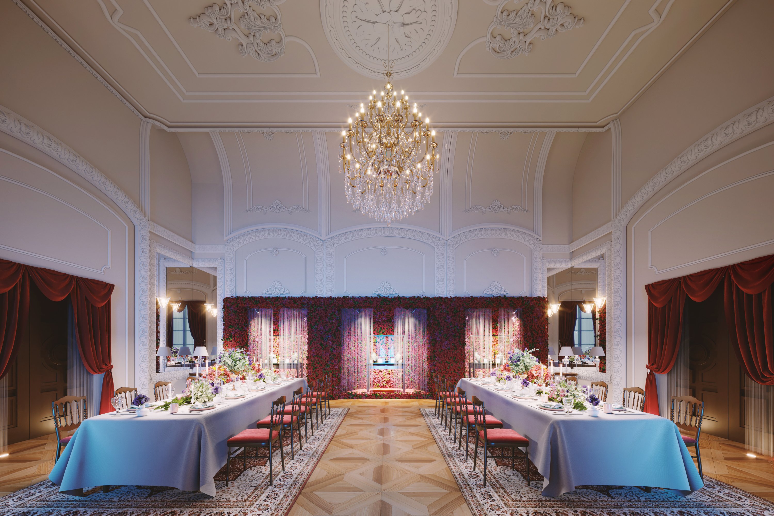 古驰影院（P2）丨越南-5