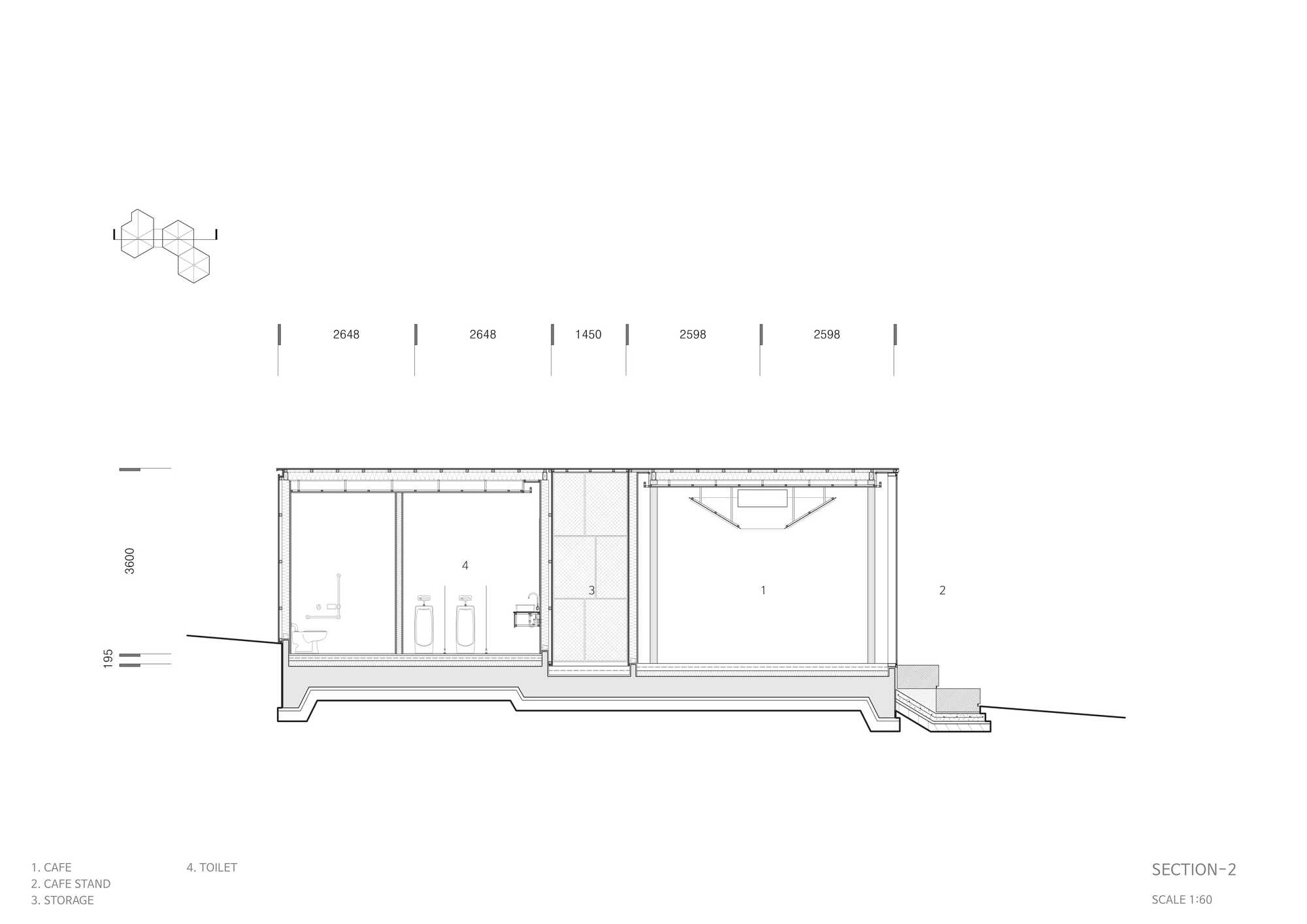 (非凡的)植物园丨韩国首尔丨Emersys-34