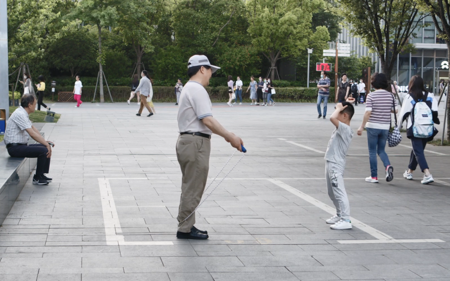 连接城市肌理 · LCM 置汇旭辉广场的多层次空间设计丨中国上海丨普利斯设计集团-19