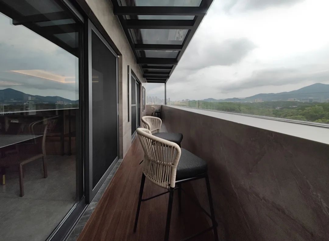 首发｜SID新作：人生得意须尽宽，200平顶层雅奢大宅！-113