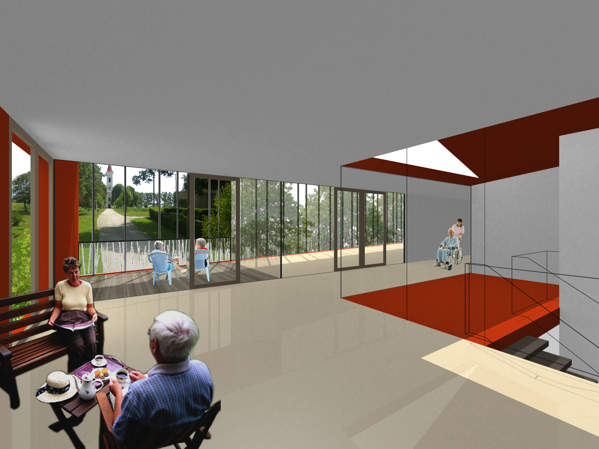 the hodos centre for the elderly-20