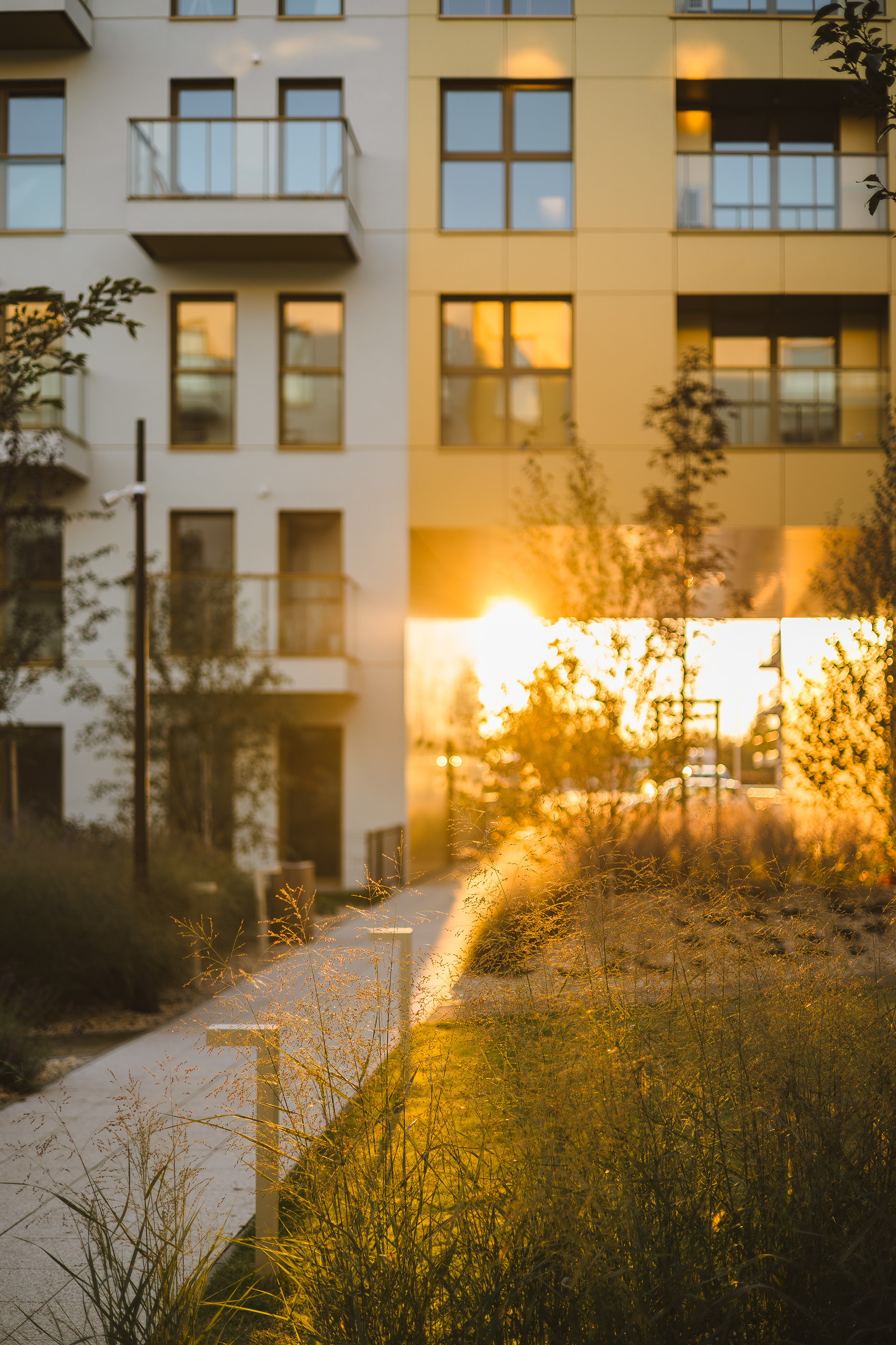 Gliwice Ogrody Andersa Atal - exteriors-94