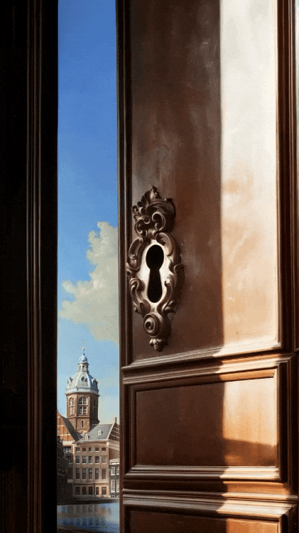 荷兰阿姆斯特丹瑰丽酒店,Rosewood Amsterdam丨建筑设计Kentie  Partners,室内设计Piet Boon等-11