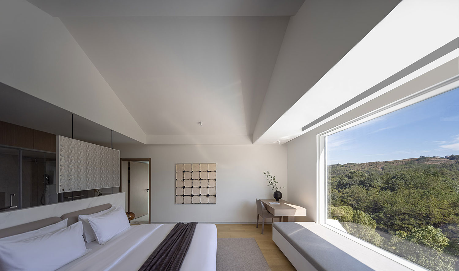 遂昌 · 米窝设计师酒店丨中国丽水丨杭州时上建筑空间设计事务所-84