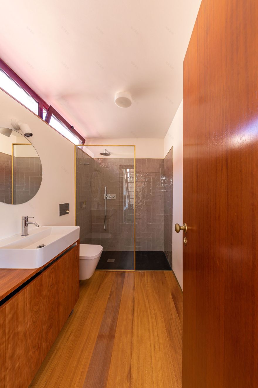 116B 公寓丨葡萄牙丨André Simão & Nuno Bessa-30