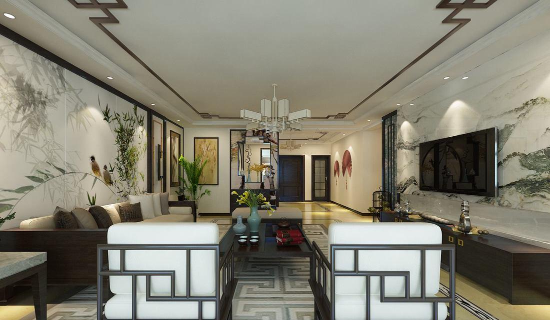 
『领锋设计』-般若 -3