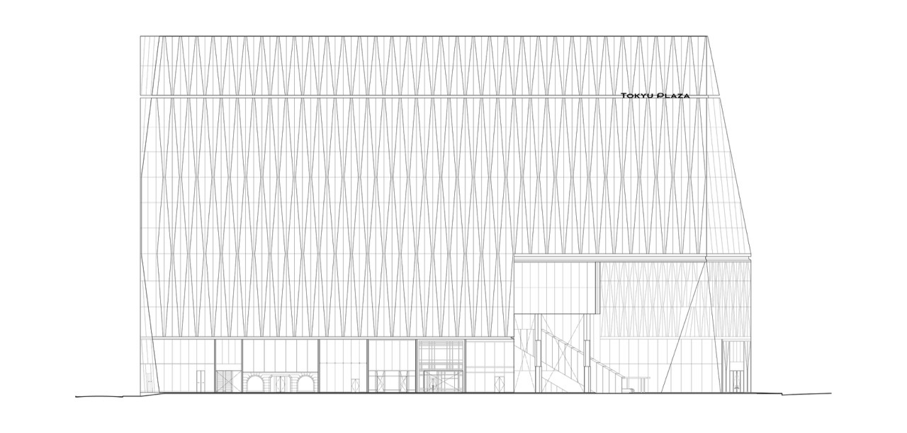 东京银座广场-56