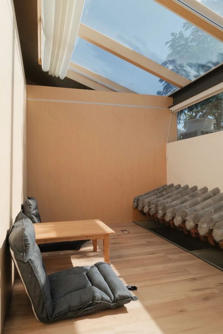 项目对接建成案例:瓦顶合院-94