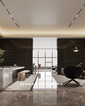 办公室不仅是工作的场所,更是艺术与文化的载体