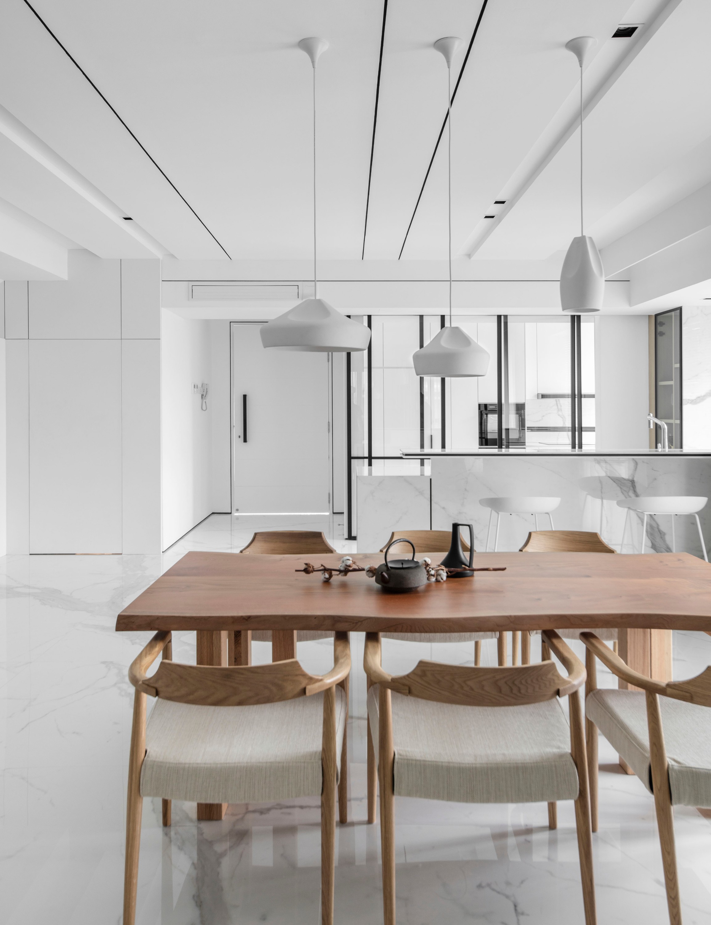 白色的影响丨Pins Studio-7