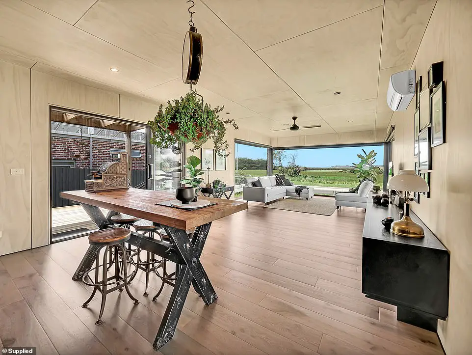 澳洲菲利普岛模块化环保别墅-3