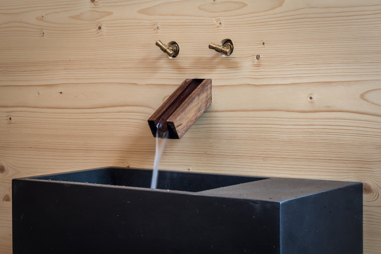 葡萄牙松树中筑巢树屋-26