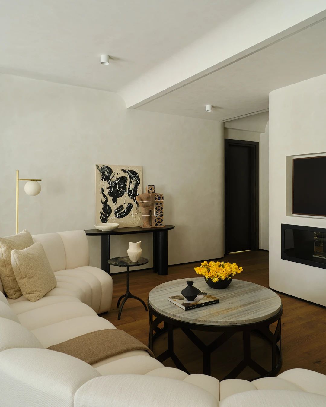 00后的网红小姐姐居然喜欢这样的设计风格-4