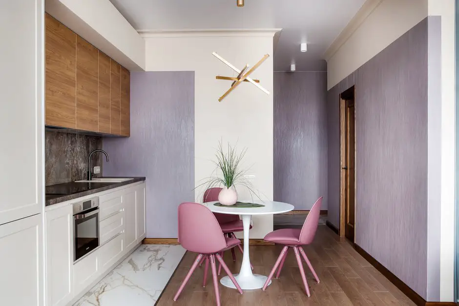 简单窗帘打造温馨小户型公寓-6