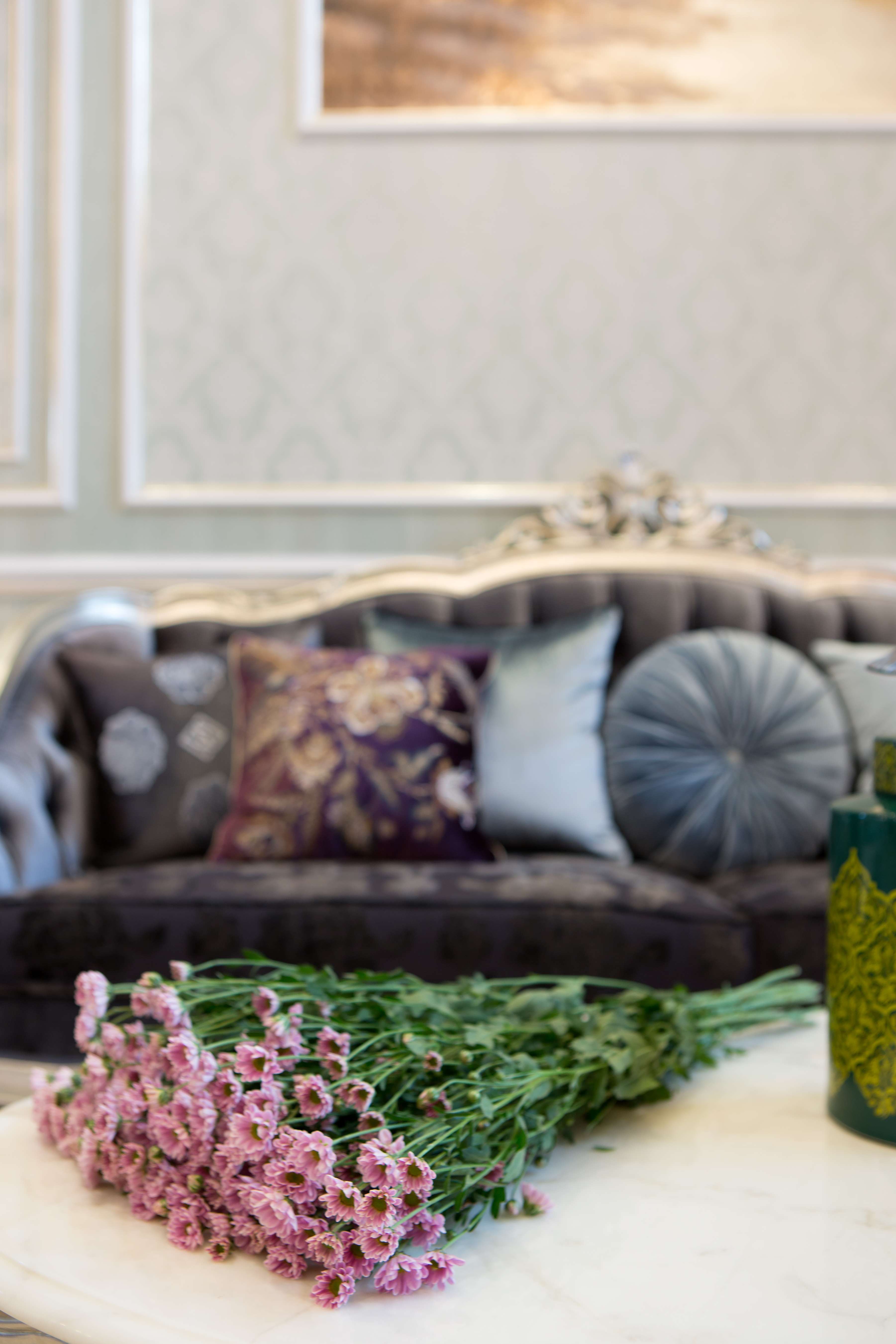 迈朗装饰  迈朗凤凰熙岸-9