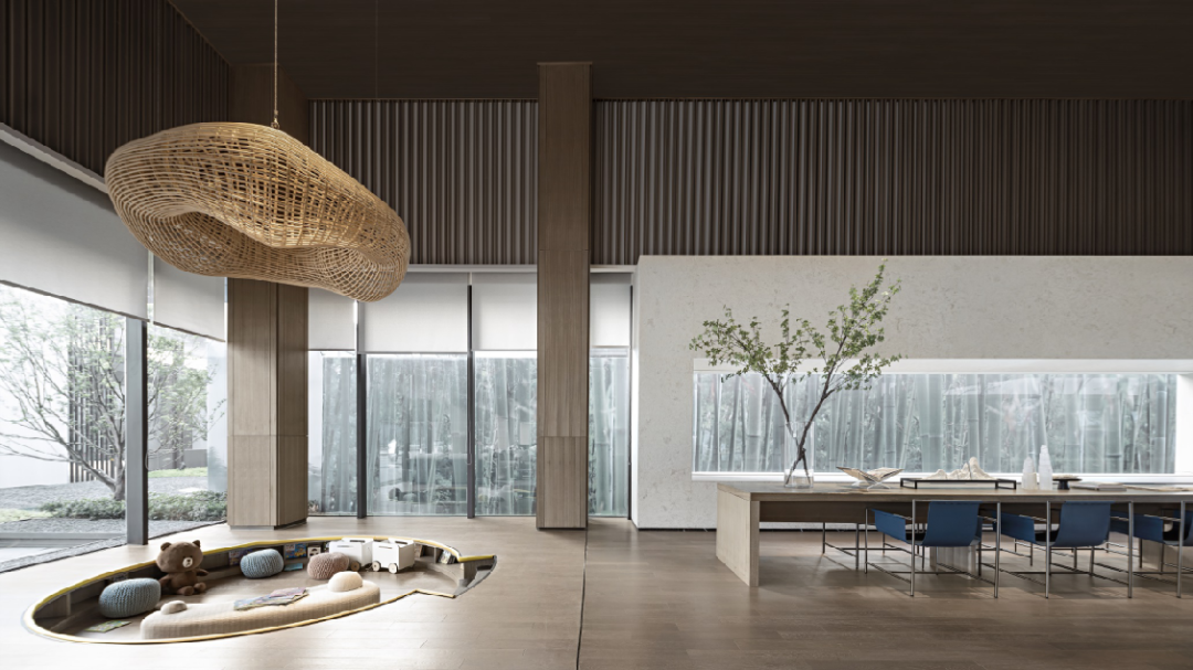 招商·雍景府丨中国成都-62