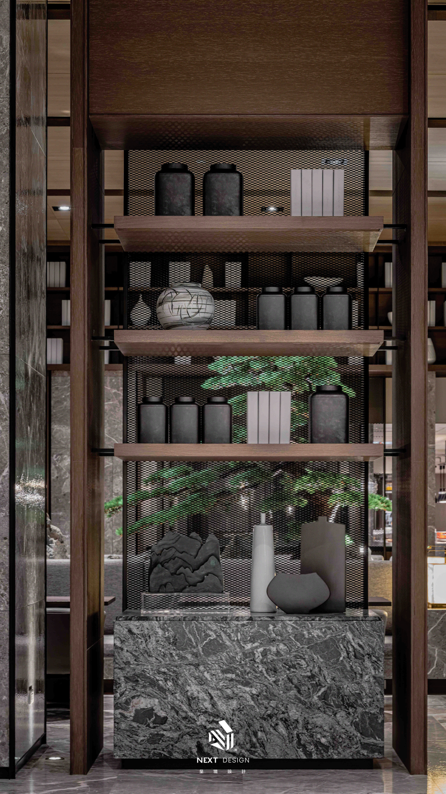 山谷之旅丨中国花莲县丨Next Design Group | 呈境室内装修设计-24