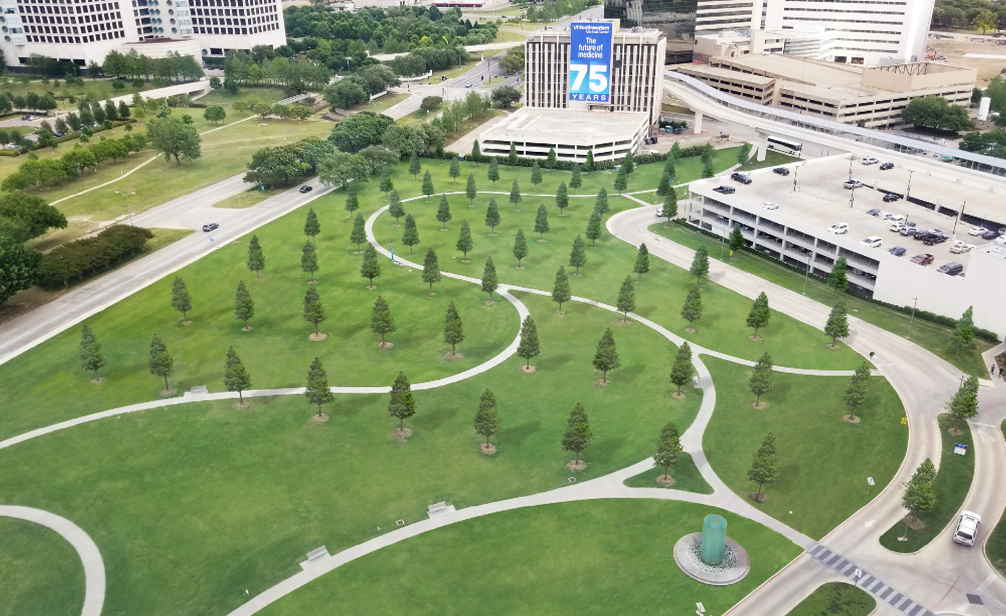 德州大学西南医学中心丨美国达拉斯丨CRTKL,Hoefer Welker-19