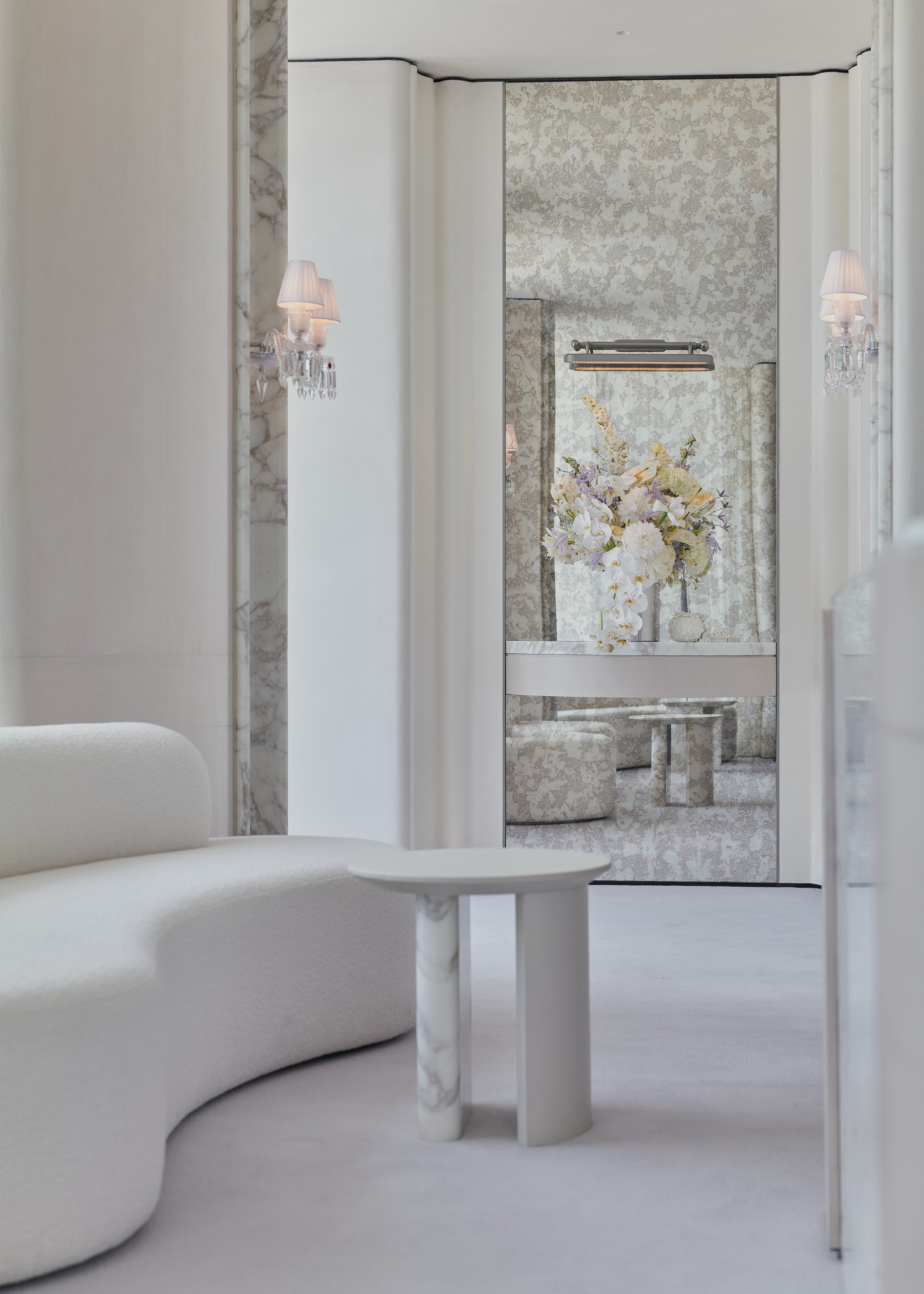 黑天鹅餐厅丨中国北京丨Chris Shao Studio-41