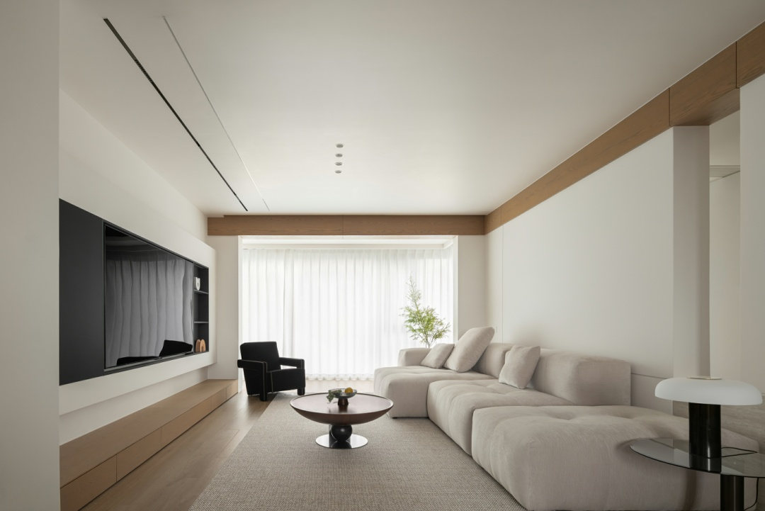 滨江上品丨中国浙江丨希设计-59