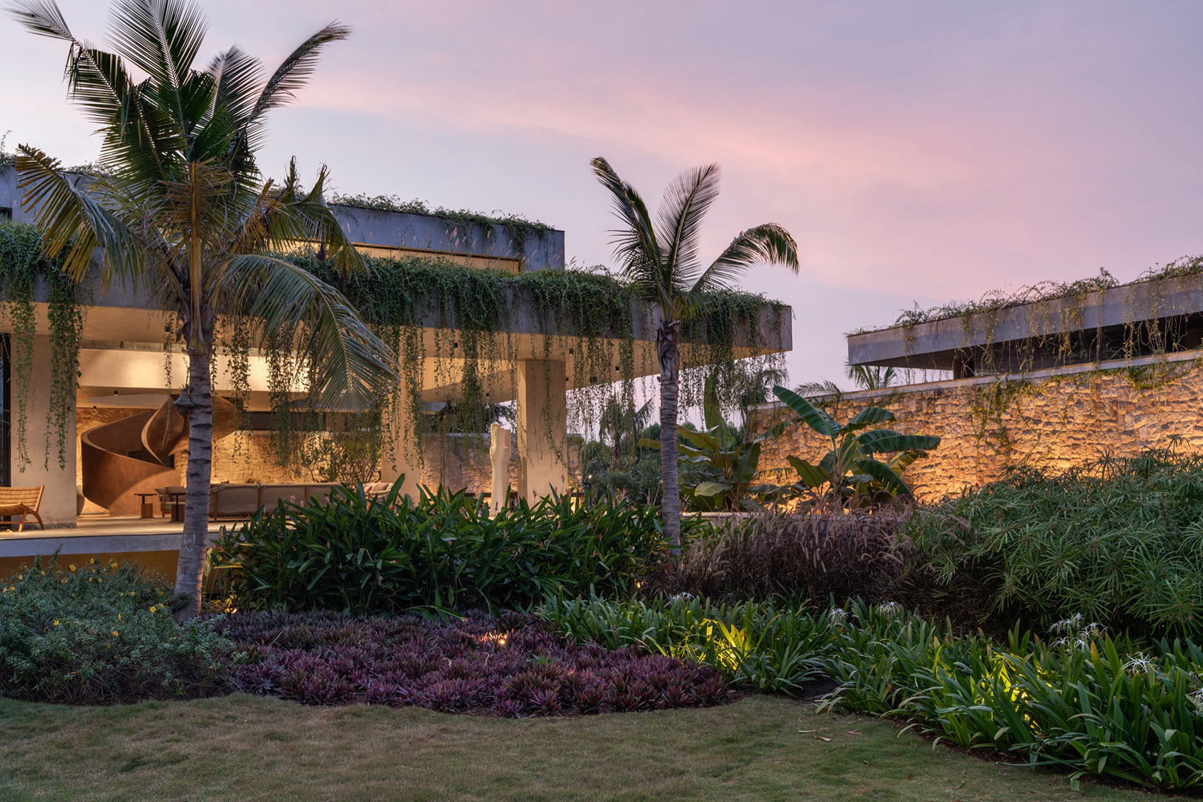 Antriyaz住宅丨印度丨23 Degrees Design Shift-66