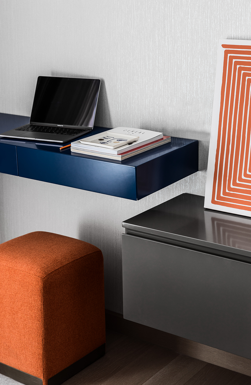 艺居设计 | 珠江地产瑶田项目,打造现代都市中的温馨家园-80