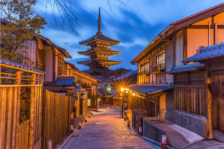 花筑·京都河原町酒店丨日本京都丨JDS·丹森-15