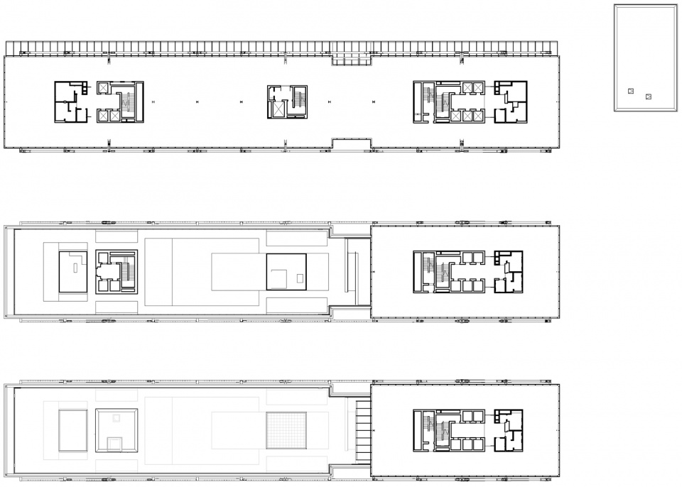 都柏林焦点广场 EXO 大厦丨爱尔兰都柏林丨Shay Cleary 建筑事务所-96