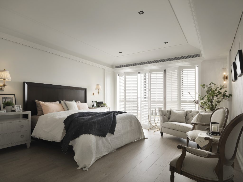 有時差 零距離  家是恆久的愛丨尚展空間設計股份有限公司-26