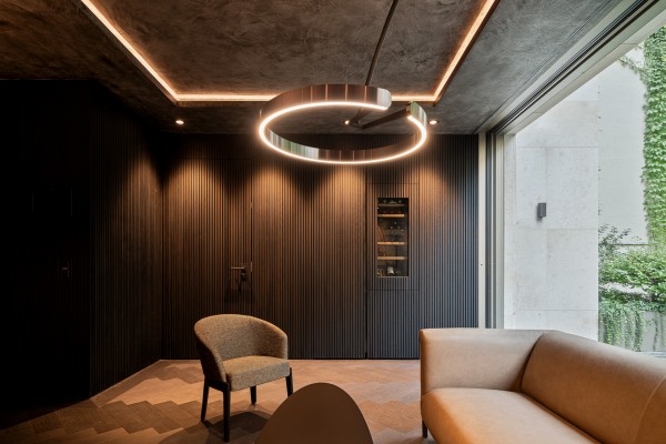 慕尼黑市中心商住建筑丨德国慕尼黑丨Neufeldt.Voigt Architekten-11