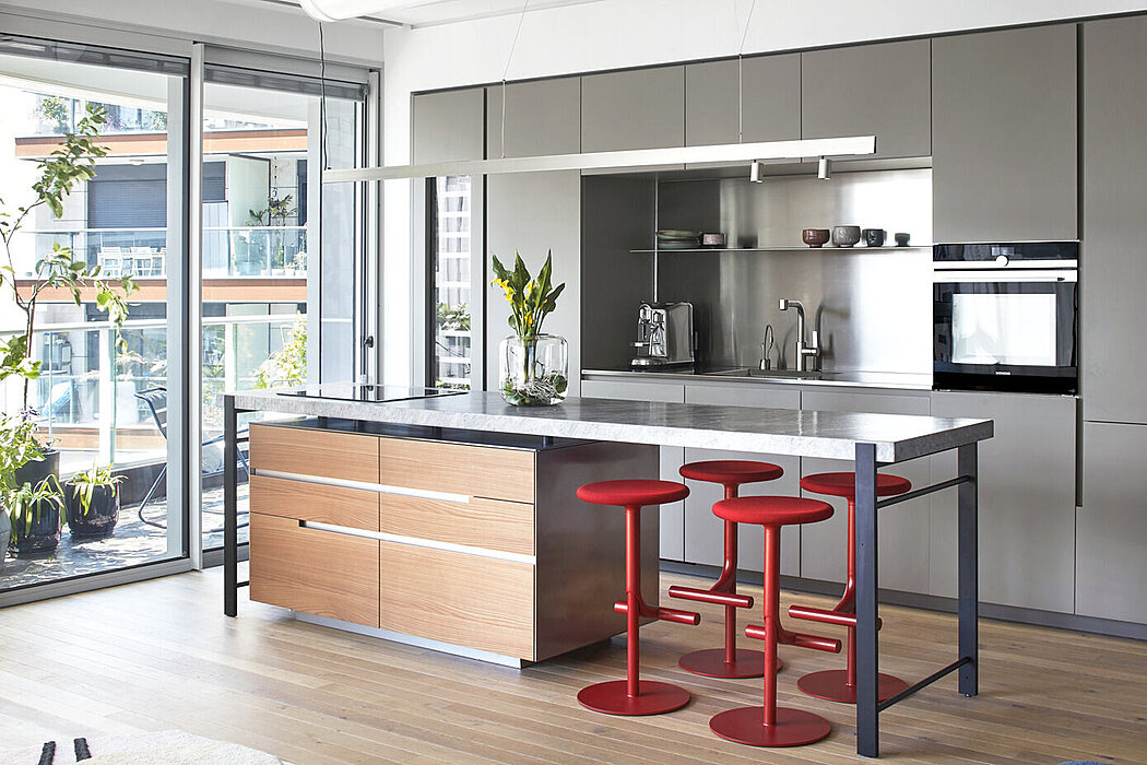 谦逊而了不起丨以色列特拉维夫丨Tsipi YavetsChen 和 Paz Chasdai-5