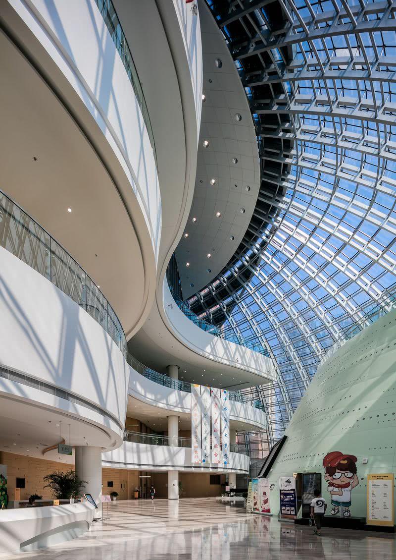 东吴文化中心-12