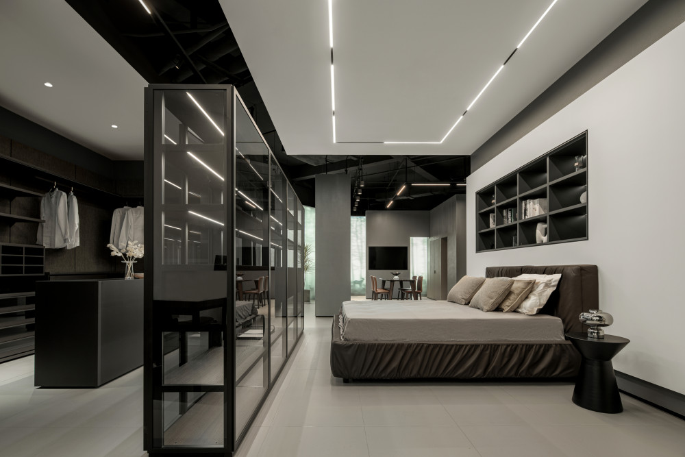 丛林之旅丨中国北京-54