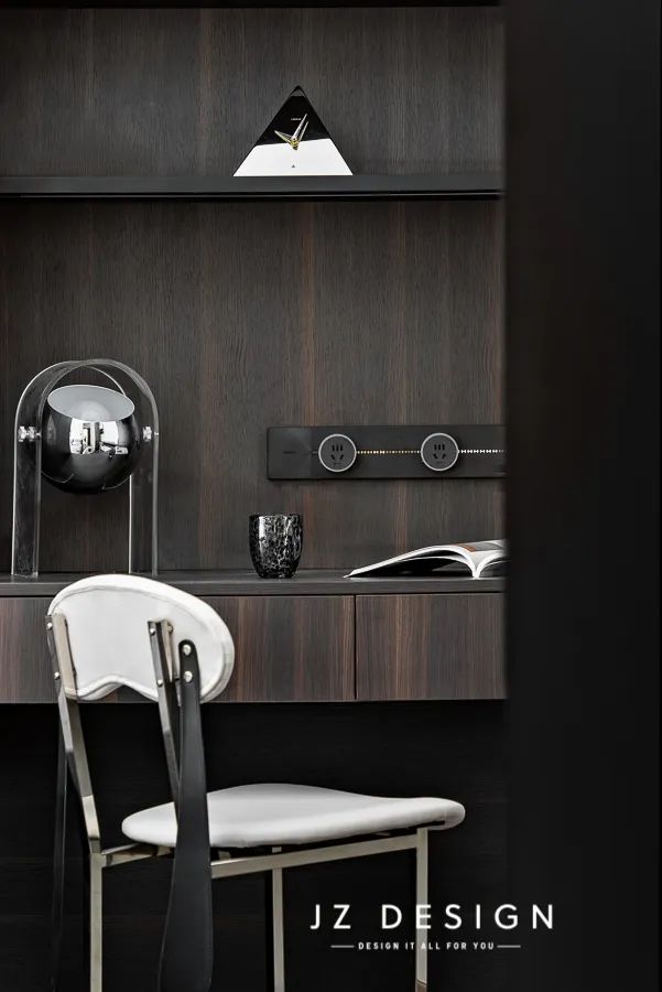 百伦江樾居丨中国四川丨憬致设计事务所-64