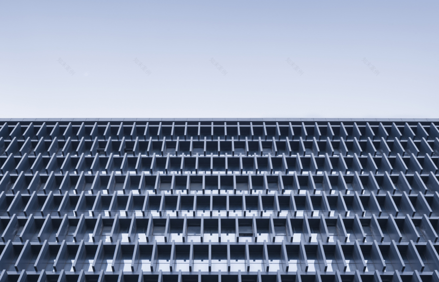 江苏泰州高级中学新校区——传统与现代的有机融合-45